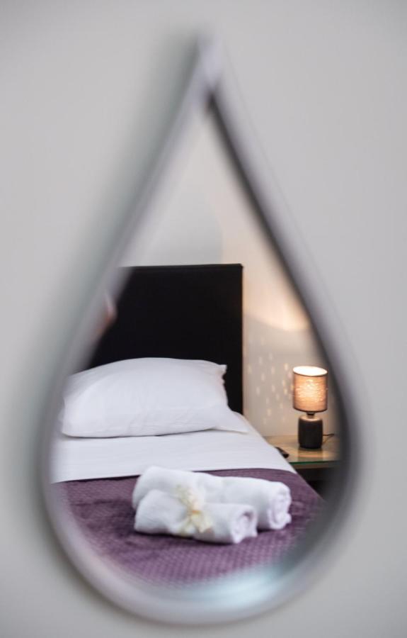 Irinis House Villa Komílion Eksteriør bilde